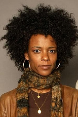 photo of person Leslie Silva
