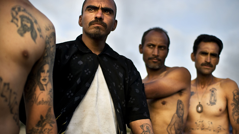 Imagen de Narco cultura