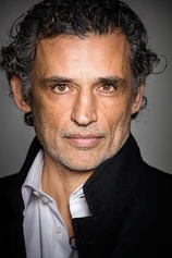 Foto de Enrico Lo Verso