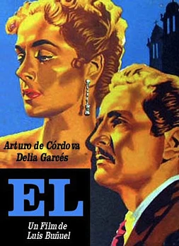 poster of movie Él
