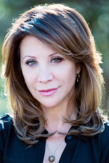 photo of person Cheri Oteri