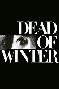 poster of movie Muerte en el invierno