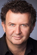 picture of actor Francis Greenslade