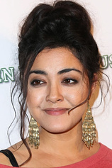picture of actor Yasmine Al-Bustami