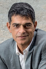 picture of actor Eduardo Moscovis