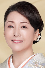 picture of actor Keiko Matsuzaka
