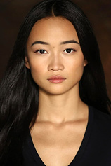 picture of actor Callina Liang