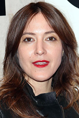 picture of actor Keren Ann