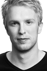 picture of actor Michael Benz