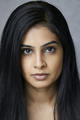 photo of person Nirvi Shah