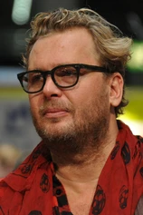 Foto de Antti Jokinen