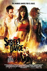 poster of movie Street Dance (Step Up 2)