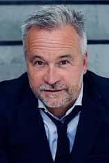 picture of actor Thomas Darchinger