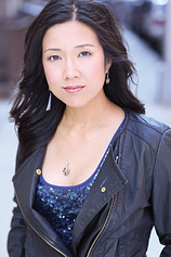 Foto de Amy Chang