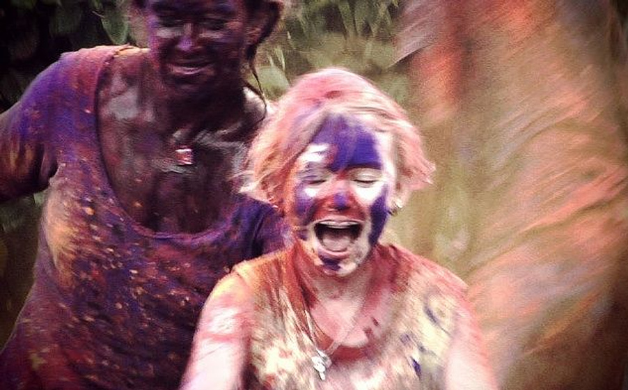 Imagen de Despite the Gods