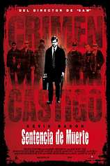 poster of movie Sentencia de Muerte (2007)