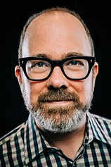 photo of person Cal Brunker