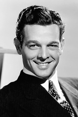 picture of actor Robert Lowery