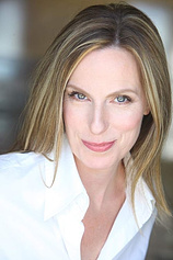 picture of actor Michelle Delynn