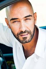 picture of actor Hicham Malayo
