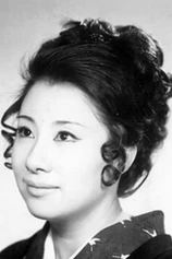 Foto de Yasuko Matsui