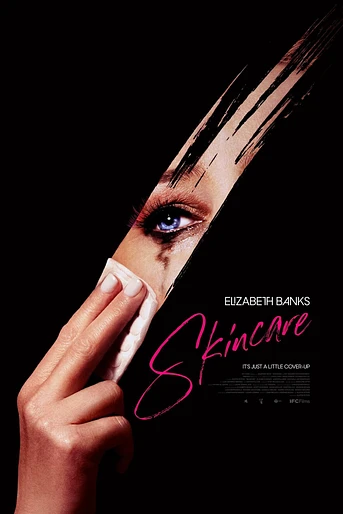 Poster de Skincare