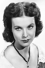 picture of actor Pauline Moore