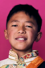 Foto de Karma Wangyal Gurung