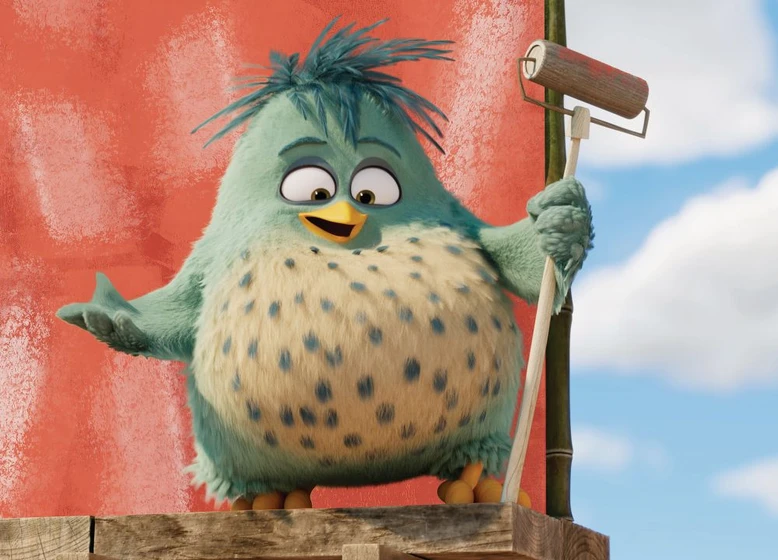 Imagen de Angry Birds 2