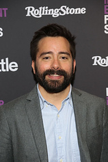 photo of person Matty Brown