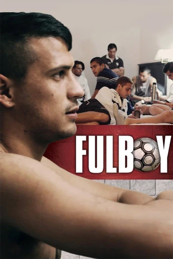 Poster de Fulboy