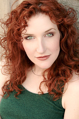 picture of actor JJ Neward