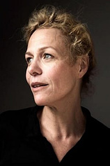 picture of actor Céline Samie
