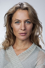 picture of actor Julia Thurnau