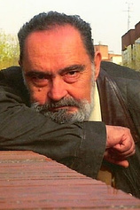 photo of person Carlos Aured