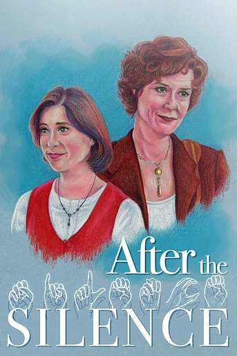 Poster de Después del Silencio