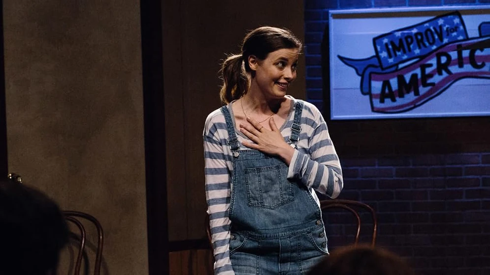 Gillian Jacobs en no-lo-pienses