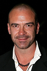 picture of actor Alan Van Sprang