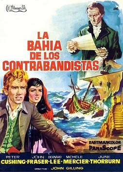 La Bahía de los Contrabandistas