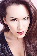 picture of actor Simone Bailly