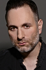 photo of person Jimmy Scanlon