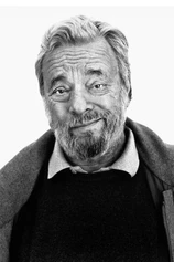Foto de Stephen Sondheim