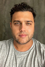 photo of person Gregori J. Martin