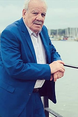 picture of actor Sami Kaftan