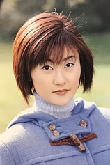 picture of actor Tomoko Kawakami