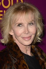 picture of actor Trudie Styler