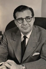 Foto de Dore Schary