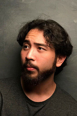 picture of actor Brian Sy