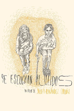Se Escuchan aullidos
