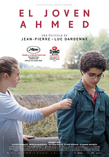 poster of movie El Joven Ahmed